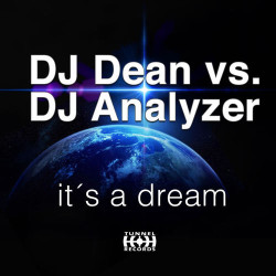 Dj Dean - Protect Your Ears (Pulsedriver vs Rocco Remix)