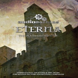 AudioMachine - Guardians at the Gate (No Choir)
