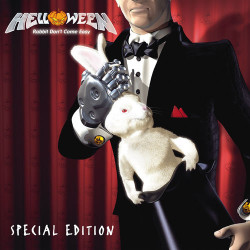 Helloween - Never Be A Star