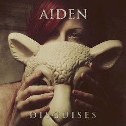 Aiden - Malevolent Conversion