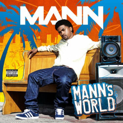 Mann feat. Iyaz & Snoop Dogg - The Mack (DnA Sundance Club Mix)