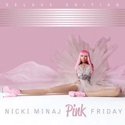 Nicki Minaj - Super Bass