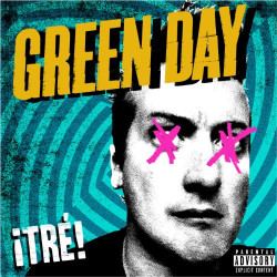 Green Day - 99 Revolutions