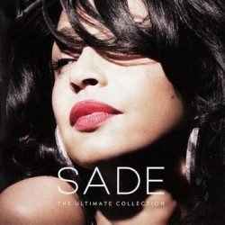 Sade - Still in Love With You