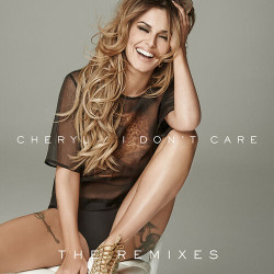 Cheryl Cole - I Don't Care