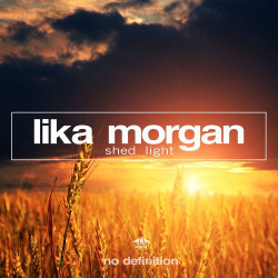 Lika Morgan - Shed Light (Extended Mix)