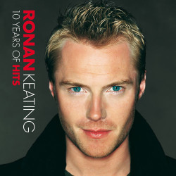 Ronan Keating - Lovin' each day