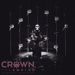Crown the Empire - Prisoners of War