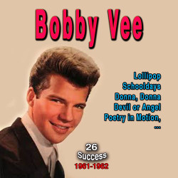 Bobby Vee - Come Go With Me