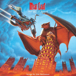 Meat Loaf - I'd Do Anything For Love