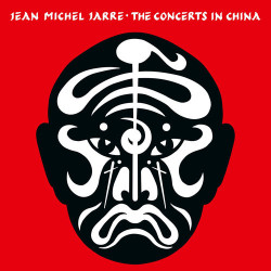Jean Michel Jarre - Fishing Junks At Sunset