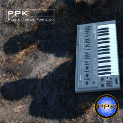 Ppk - Russian Trance