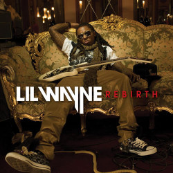Lil' Wayne - Runnin (feat. Shanell)