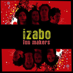 Izabo - Time (Евровидение 2012 Израиль)