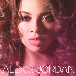 Alexis Jordan - Happiness