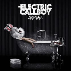 Faberlique - Electro Crystals
