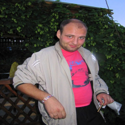 Dj Enin Oleg  -  La la (kiss fm)