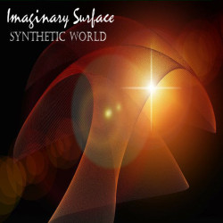 Imaginary Surface - Lost in his own world
