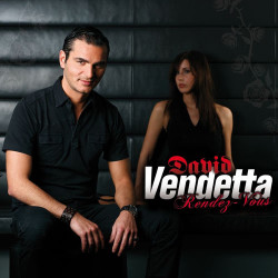 David Vendetta - Freaky Girl (Feat. David Goncalves)