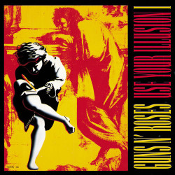 Guns'n'Roses - Don't cry