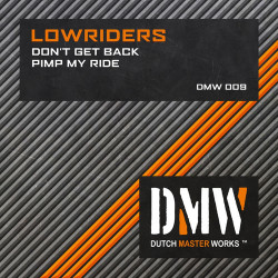 Lowriders - Pimp My Ride