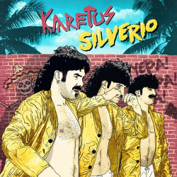 Karetus - Silverio
