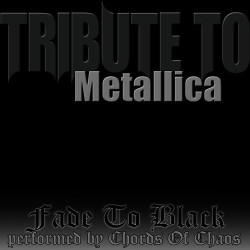 Dj ElektroShock - I Disappear (feat. Metallica)