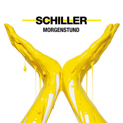 Schiller - Liebesschmerz (Schill-Out Fassung)