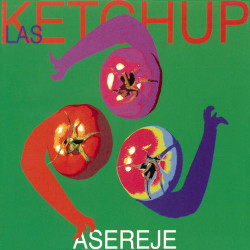 Las ketchups - Asereje