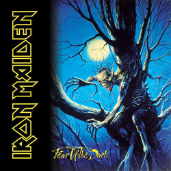 Iron Maiden - Be Quick Or Be Dead