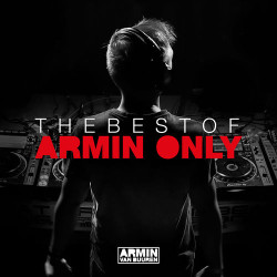 Armin Van Buuren - Serenite
