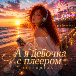 Земфира - А я девочка с плеером
