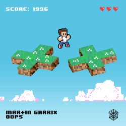 Martin Garrix - Oops