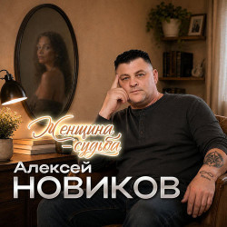 Алексей Новиков - Ты ушла
