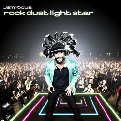 Jamiroquai - White Knuckle Ride