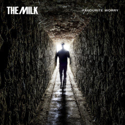 The Milk - Wanderlust