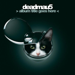 Deadmau5 feat. Gerard Way - Professional Griefers (Vocal Version)