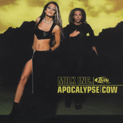 K-5 - Im My Apocalypse (Remix)