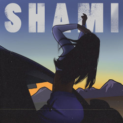 Shami - Она