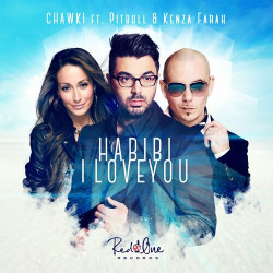 Ahmed Chawki feat. Pitbull - Habibi I Love You