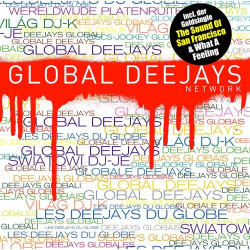 Global Deejays - What A Feeling (Clubhouse Radio Version)