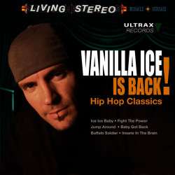 Vanilla Ice - Ice Ice Baby (Dj Andrew S.mile)