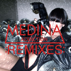 Medina - Addiction (Svenstrup & Vendelboe Remix)