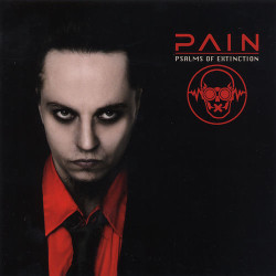 Pain - Zombie Slam
