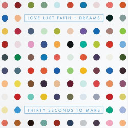30 Seconds To Mars - Conquistador