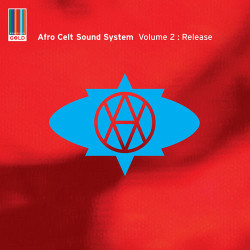 Afro Celt Sound System - Urban Aire