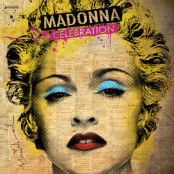 Madonna - It's So Cool 