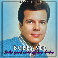 Bobby Vee - Earth Angel