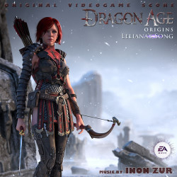 Inon Zur - Lelianna's Song