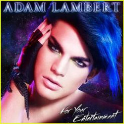 Adam Lambert - Down The Rabbit Hole